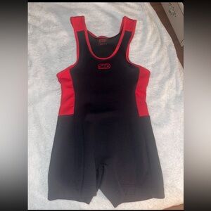 SBD Classic Powerlifting Singlet